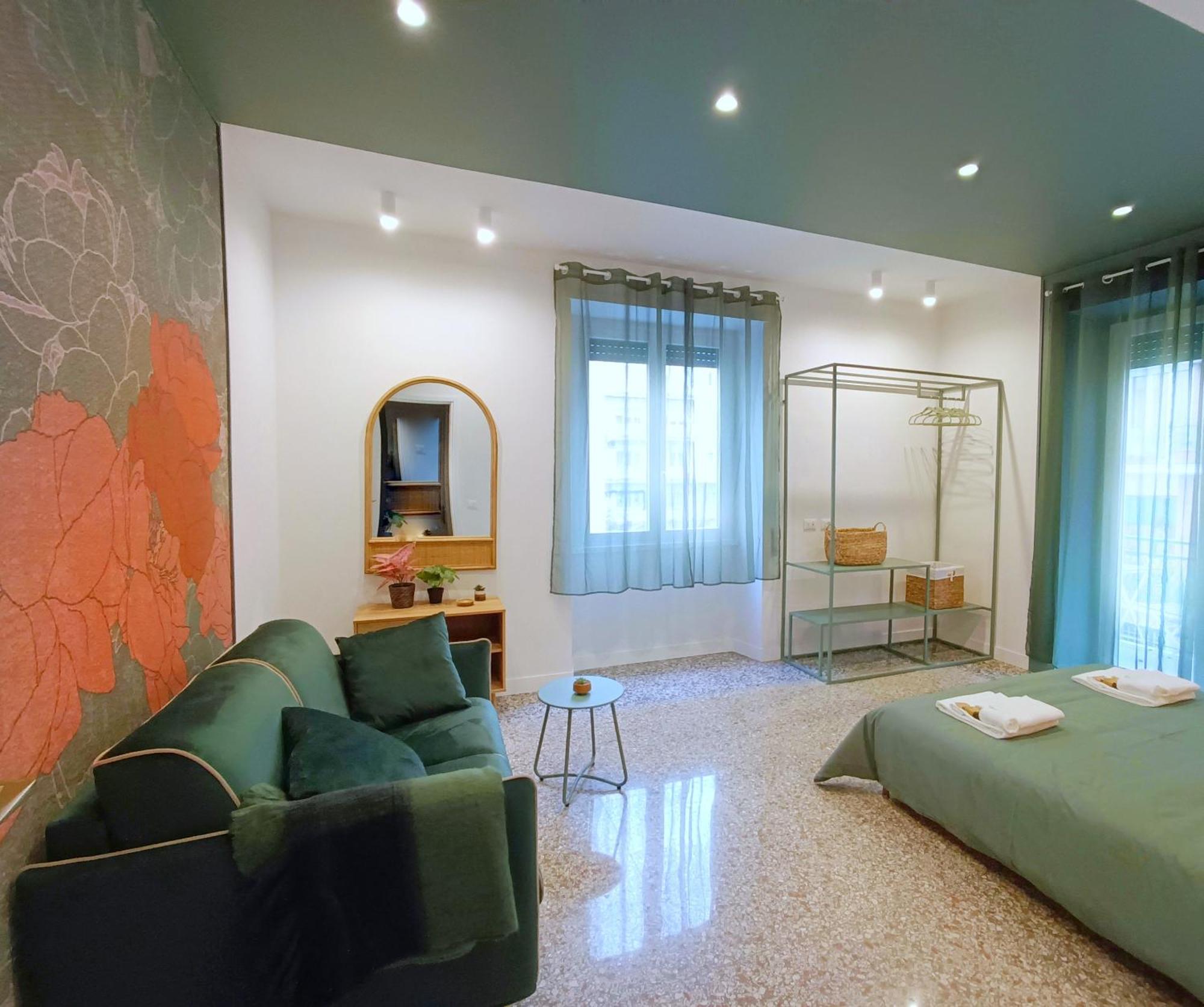 La Casa Di Caterina Apartamento *