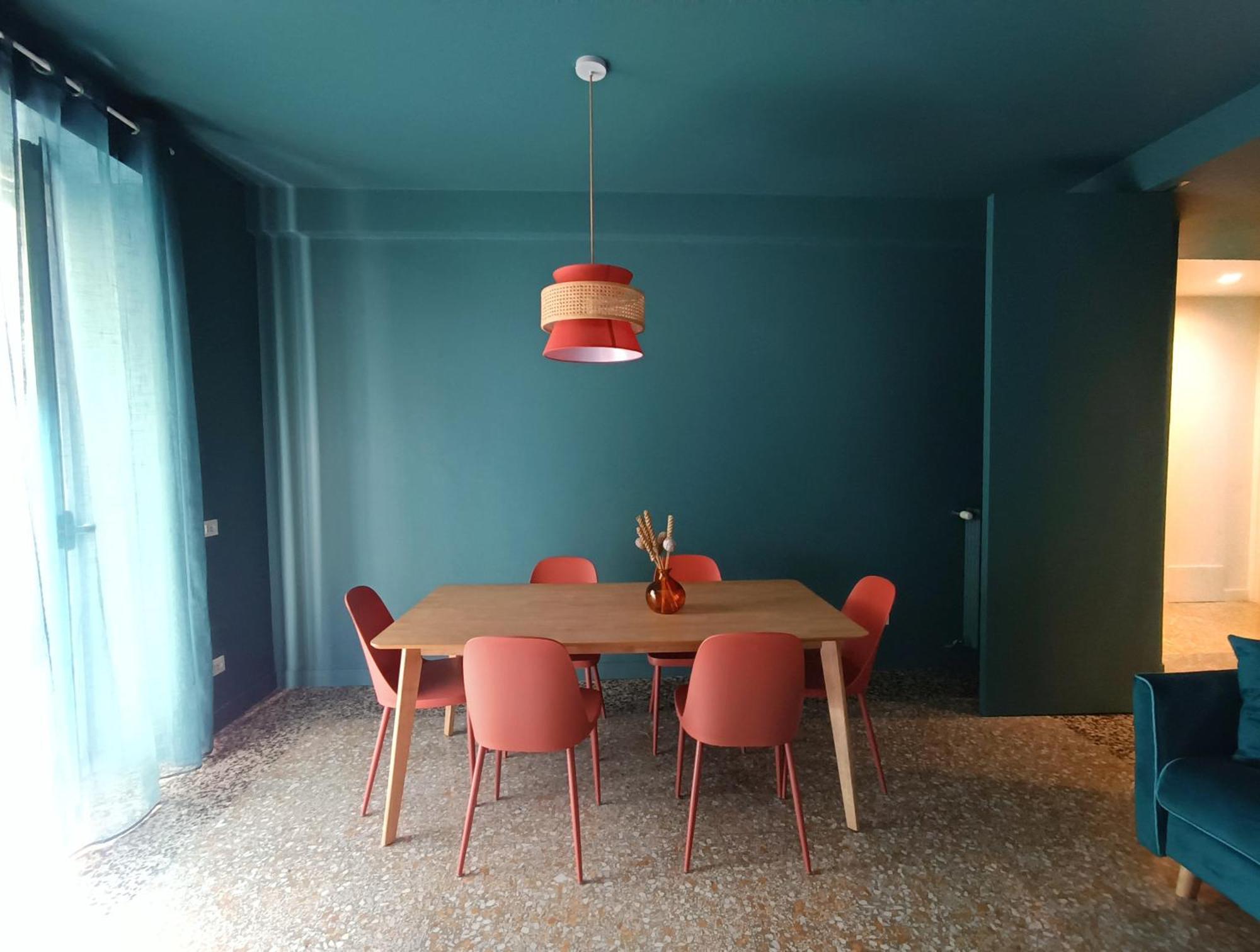 La Casa Di Caterina Appartamento