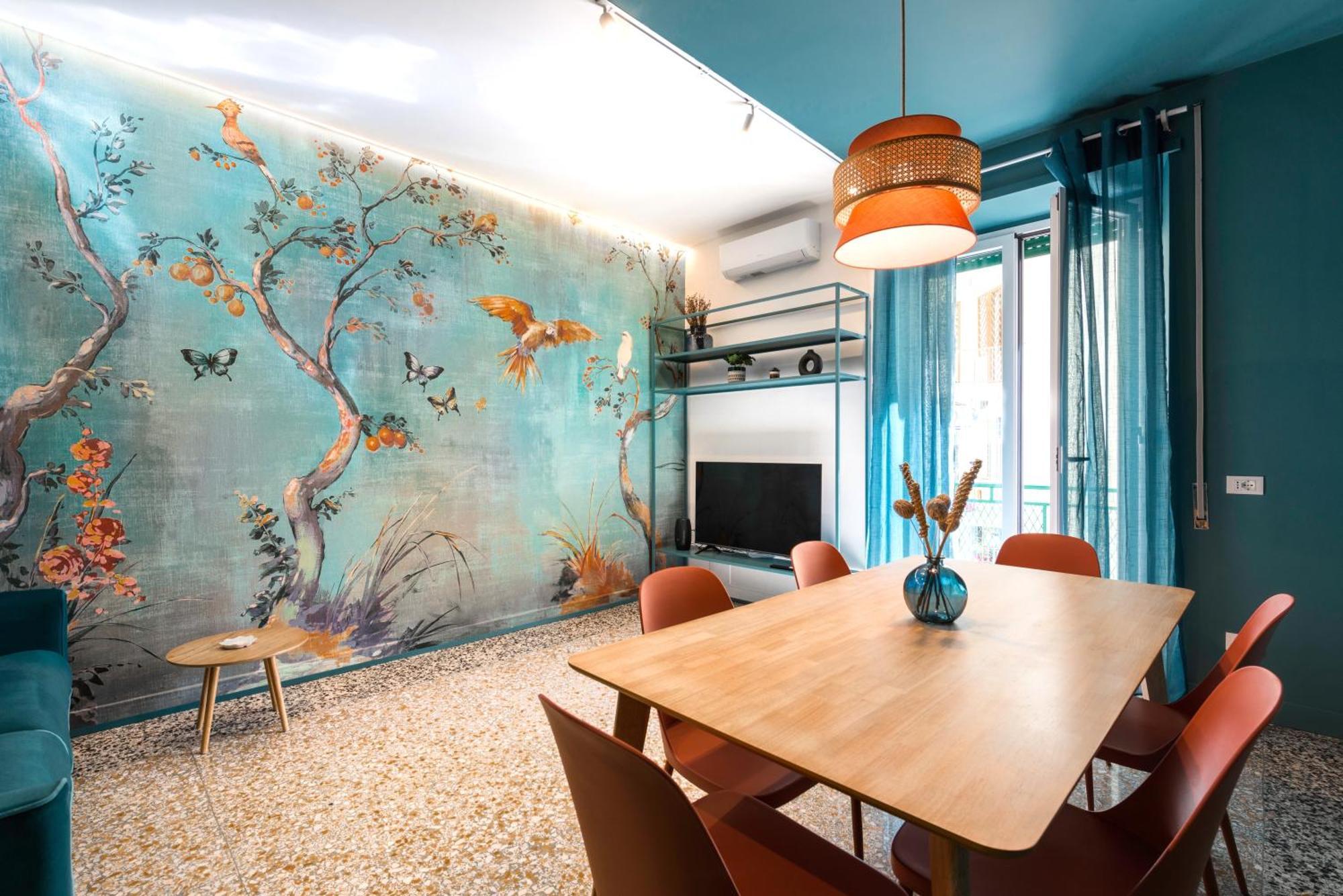 La Casa Di Caterina Appartamento *
